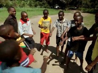 Andre  Ayew V/S Malaria