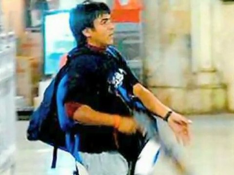 Ram Gopal Varma Finds His Ajmal Kasab - Bollywood News