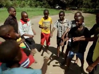 Gervinho V/S Paludisme