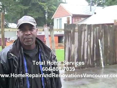 Home Renovations Coquitlam