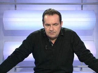 DUPLEX J-L. GARCIA (Extrait d'Espace Clubs du 13/03/2012)