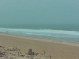 Vendredi 16 Mars - Surf report vidéo 11H30