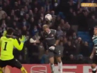 Η απίστευτη ευκαιρία του Τζο Χαρτ στο φινάλε