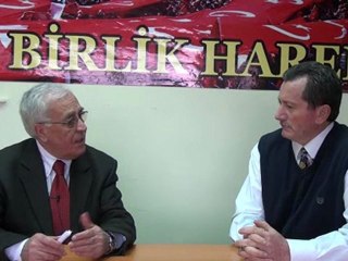 MİLLİ BİRLİK HAREKETİ ABD  HAKAN AYDOĞDU METİN GENÇ MBH