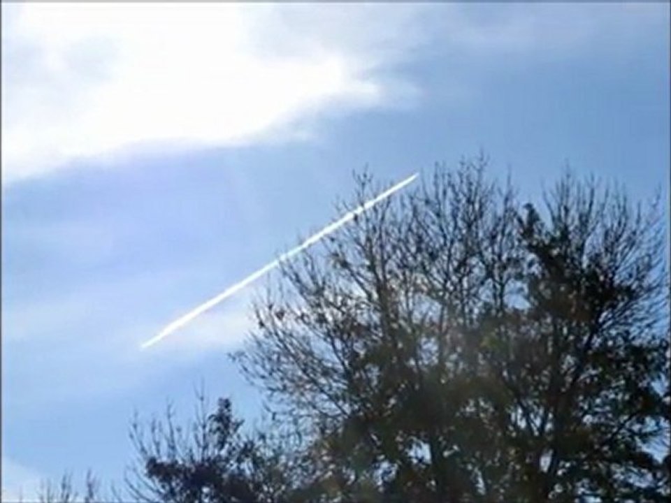 chemtrails 09 - Des preuves en veux-tu en voilà