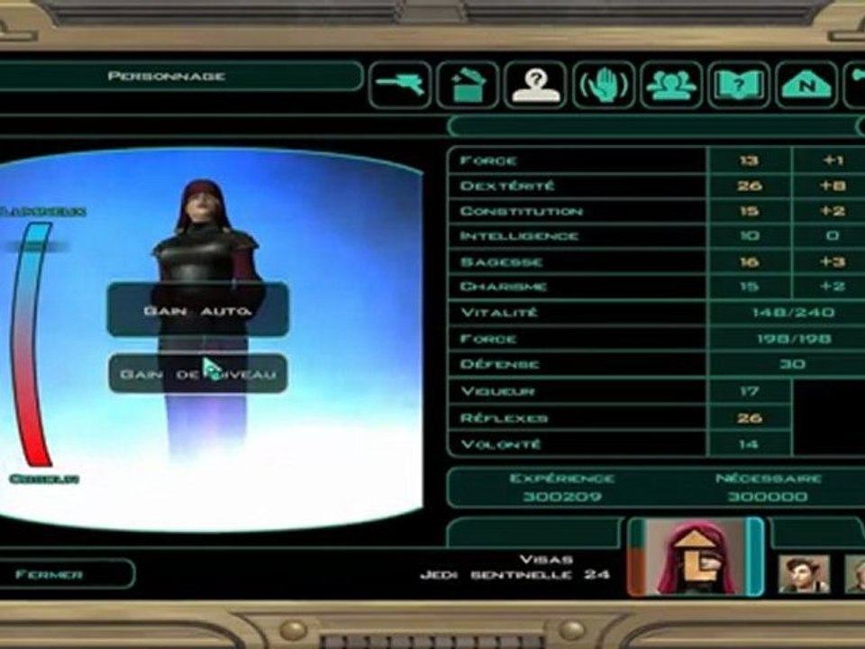 Star Wars Kotor 2 - 38 - Assaut