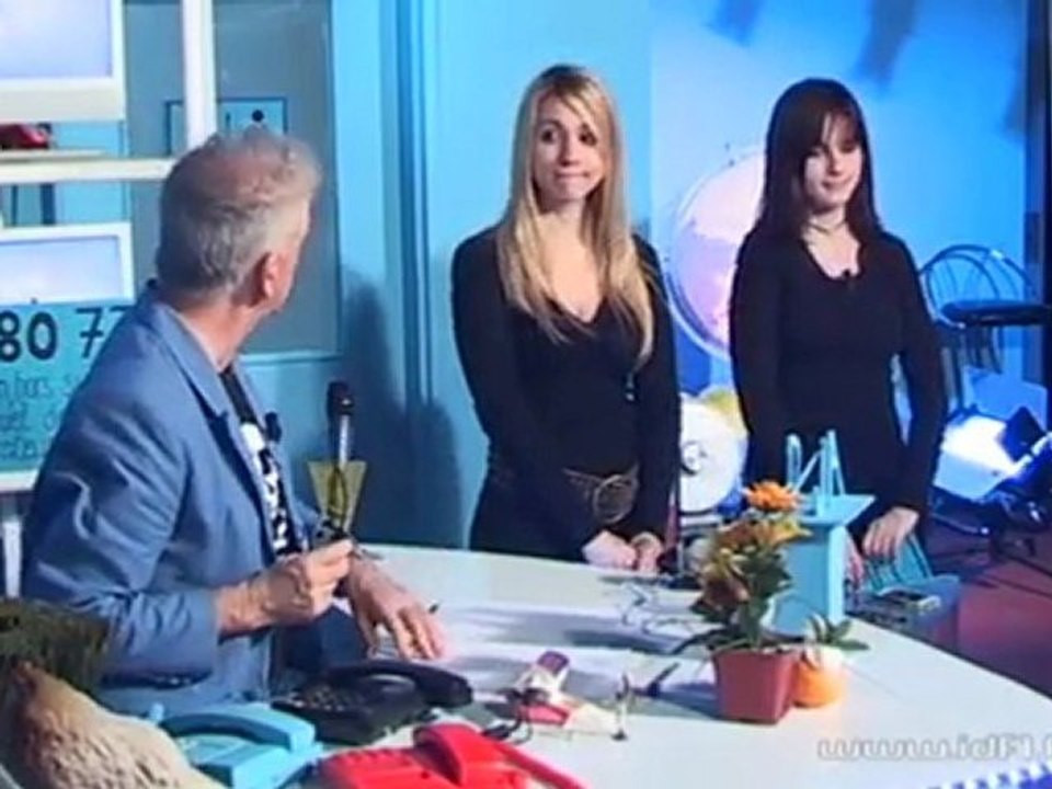 JJDA : Les News du 15/03/2012