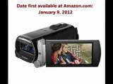 Sony HDR-TD20V High Definition Handycam 20.4 MP 3D Camcorder with 10x Optical Zoom best Price