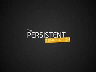 Intel Ultrabook Temptations - THE PERSISTENT TEMPTATION