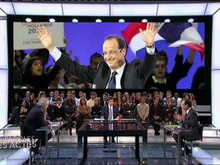 AFP - Le JT de 12H00