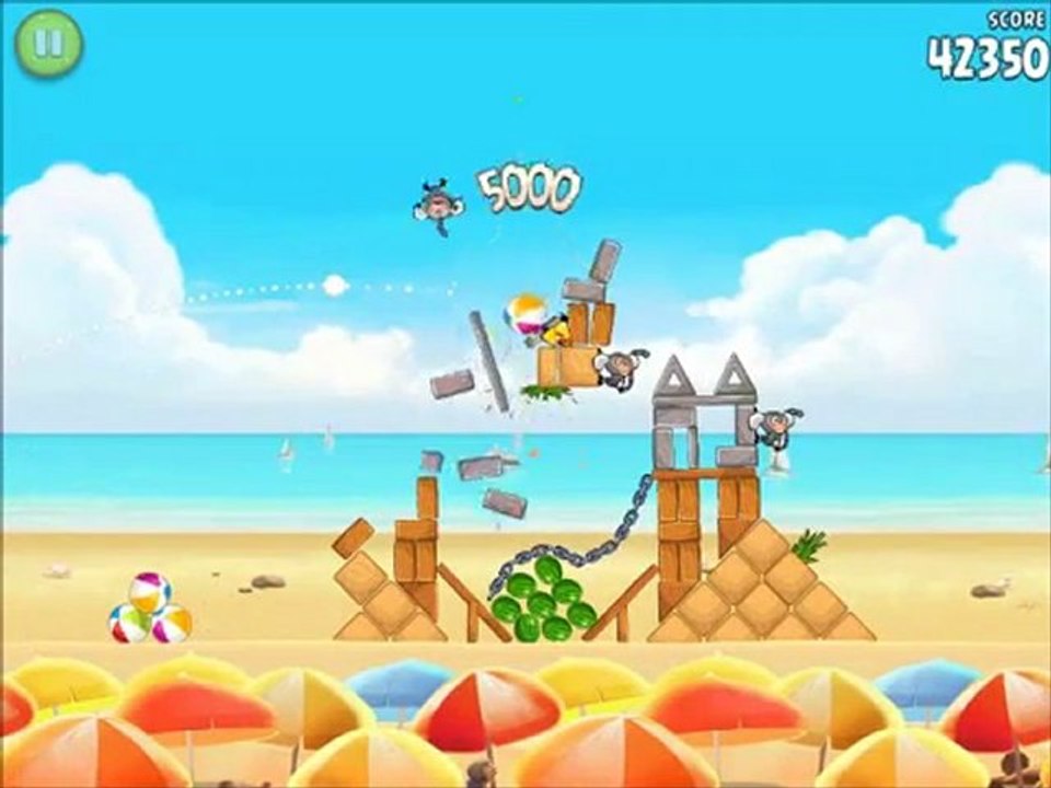 Beach Volley 5-1