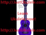 ukulele lessons los angeles