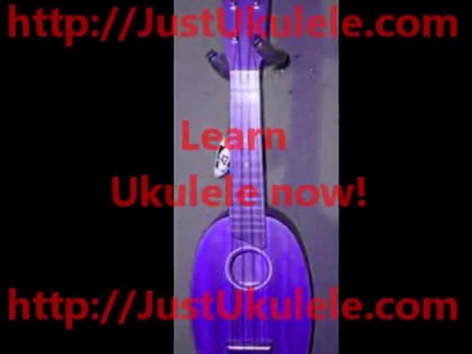 ukulele lessons bay area