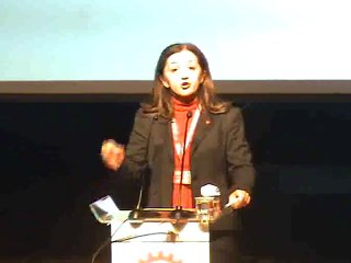 DİSK 14. Genel Kurul'unda Dev Sağlık-İş Genel Başkanı Arzu Çerkezoğlu'nun konuşması-3