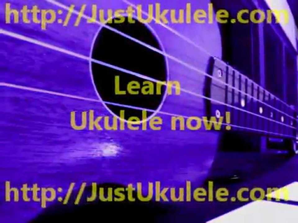 ukulele lessons toronto