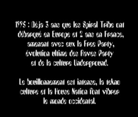 Serial Raver 1.0 Reportage Free Party [1995]