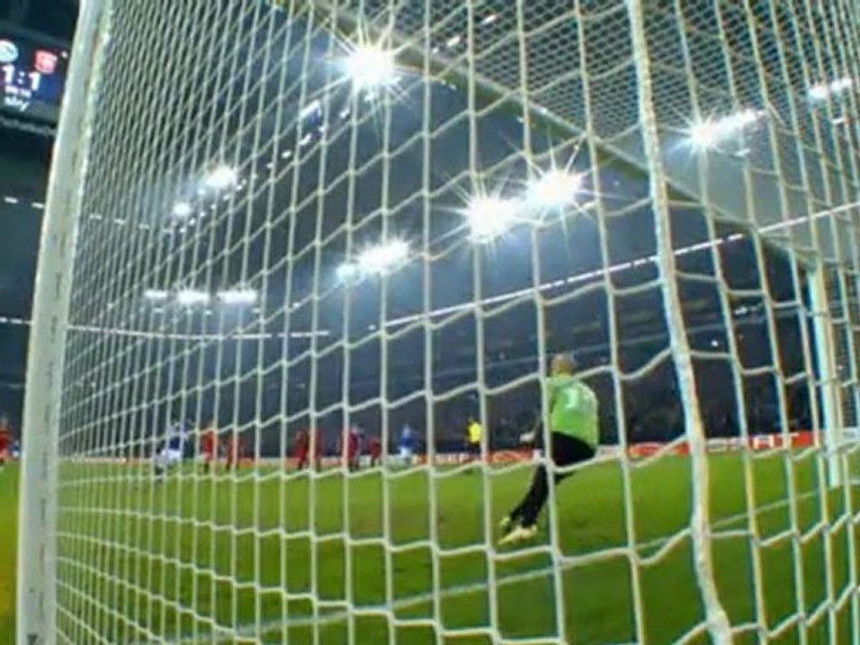 schalke - twente