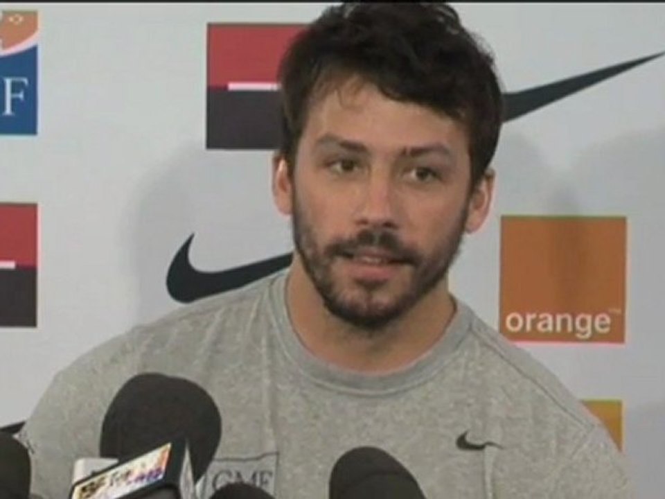 Sei Nazioni - La Francia pronta per il Galles