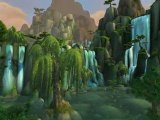 WoW MoP : Forêt de Jade