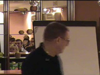 Презентация Олег Бермиков FFI