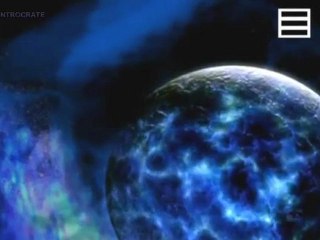 Chronos - La machine du temps - 2 de 3