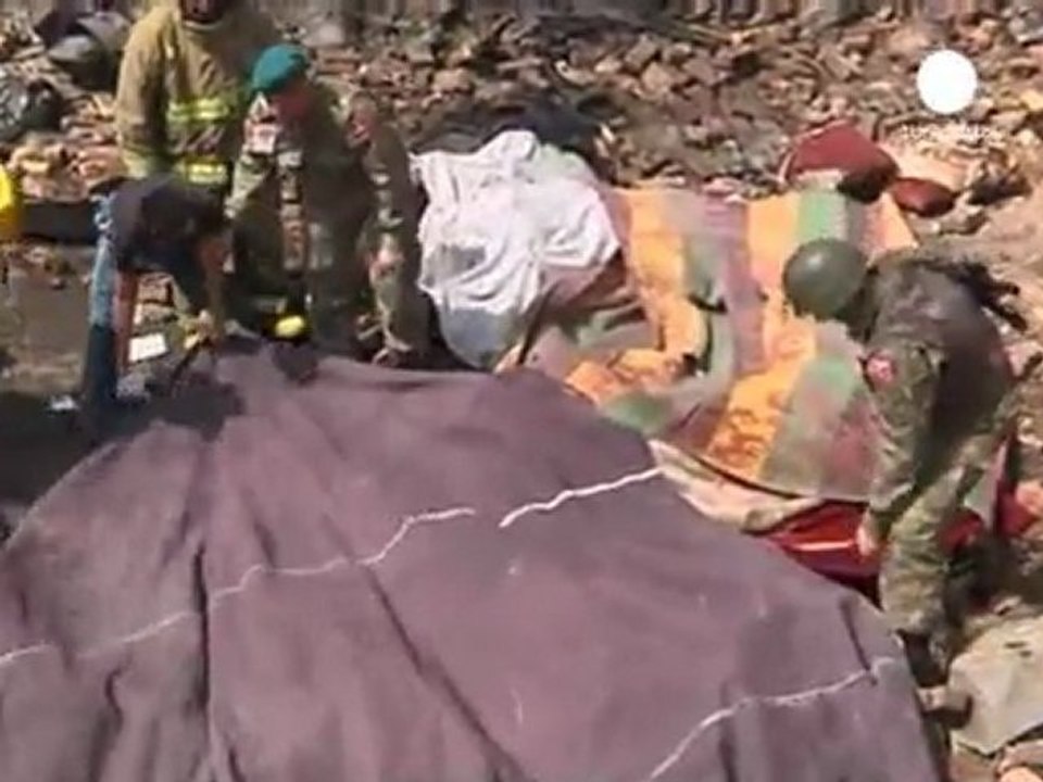 Afghanistan : 12 soldats turcs de l'Otan tués dans le...