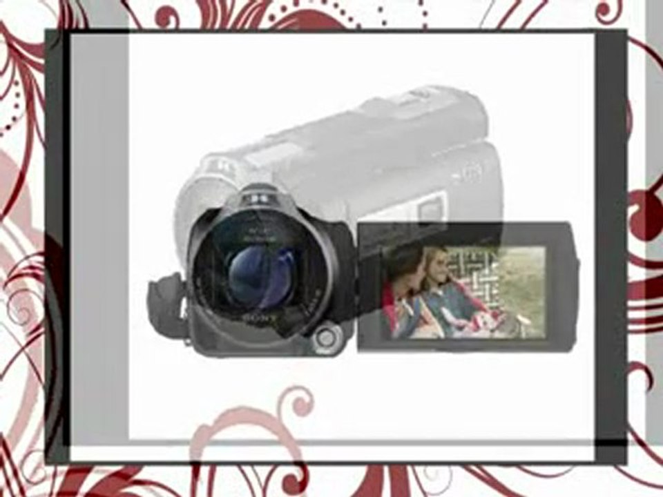 Sony HDRPJ760V High Definition Handycam 24.1 MP Review | Sony HDRPJ760V High Definition For Sale