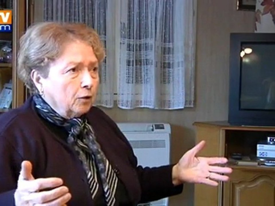 Indépendance de l’Algérie, une rapatriée se souvient