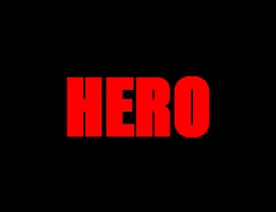 - hero -