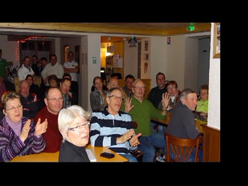 Valloire jumelage PTT Châlons 2012