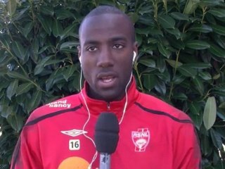 DUPLEX NDY ASSEMBE (Extrait d' Espace Clubs du 16/03/2012)