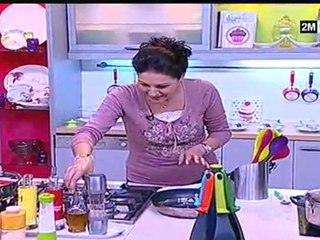 شهيوات مع شميشة : الخميس 15 مارس