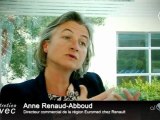 Avis d'experts, avis d'entrepreneurs, Anne Renaud-Abboud