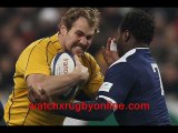 Live Rugby Match Streaming on 16 March 2012