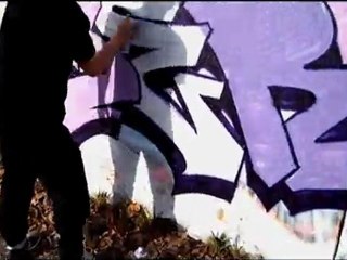 GRAFF "SERNE" (BK & LSK Krew) Session 1