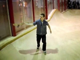 Retrospektive edit summer 2011 - spring 2012