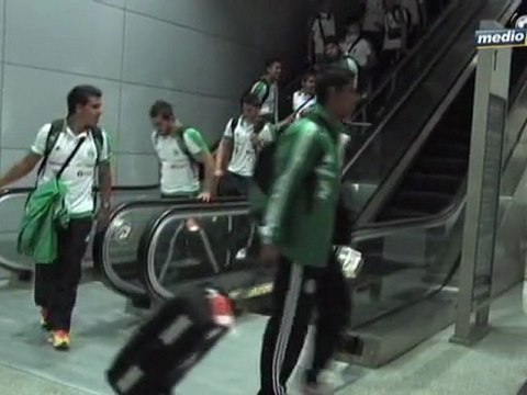 MT - Tri Sub 23, 16 de marzo 2012