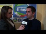 Carinaro (CE) - Generazione Futuro inaugura la sede (14.03.12)