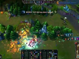 TSM vs Sypher - Game 1 - Cdiscount cup #2