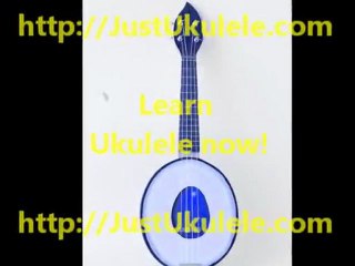 ukulele tutorial aj rafael she was mine
