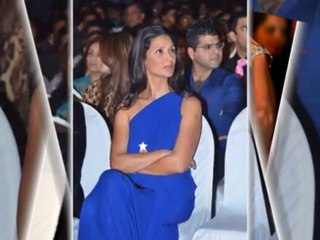 Mehr Rampal shows her BIG Assets