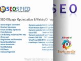 seo training in hyderabad | seospied