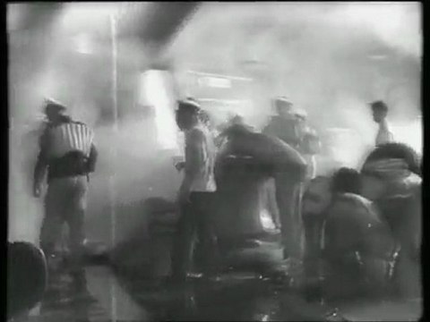 Les opérations Catapult et Menace (Actualités Mondiales du 23 octobre 1940)