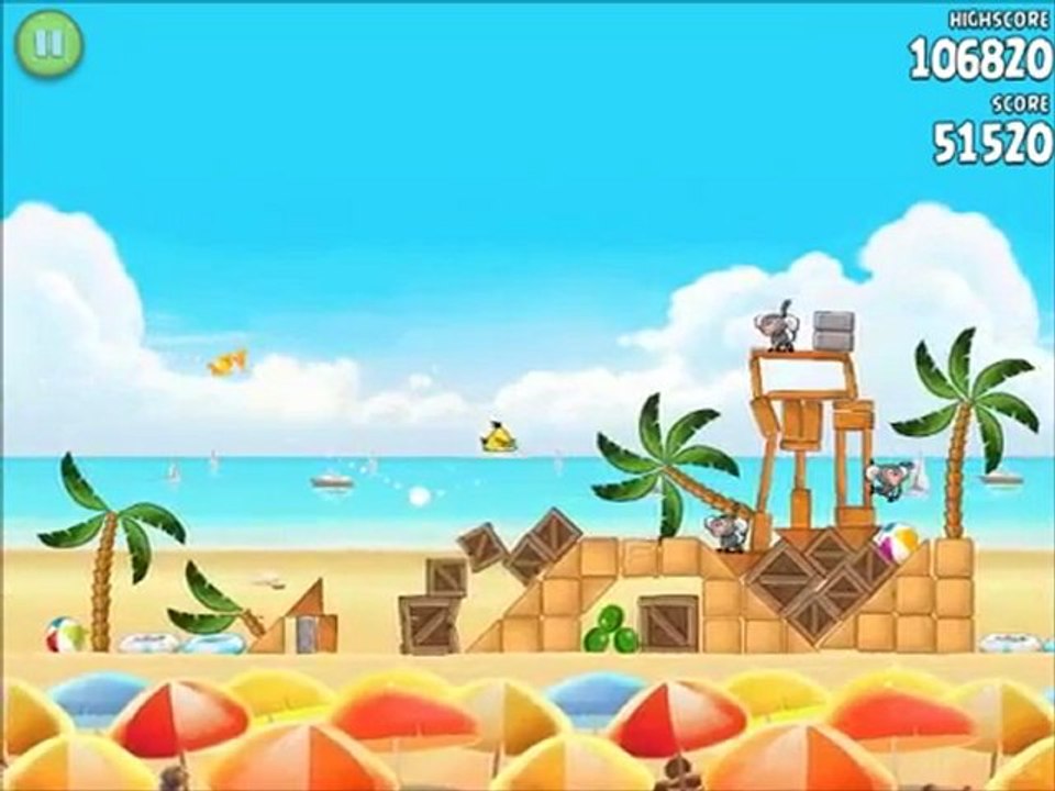 Beach Volley 5-11