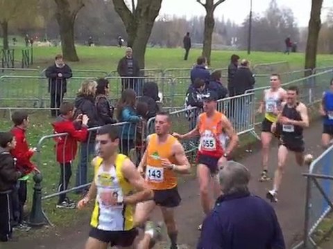 Louvroil : 16ème édition des Foulées