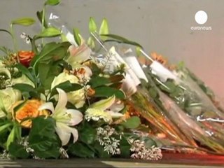 İsviçre'deki otobüs kazasının kurbanları