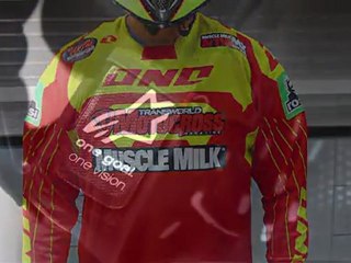 House Call: Alpinestars A8 Chest Protector