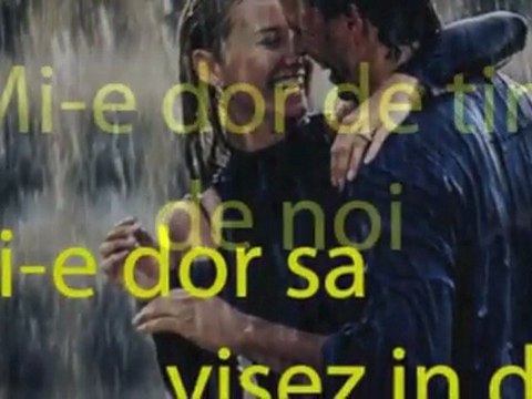 Blaxy Girls - Mi-e Dor (New Single 2012)