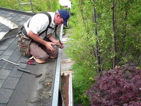 Orinda CA - Gutter Cleaning Company in Orinda