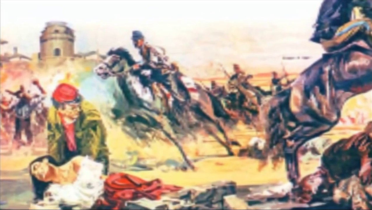 Gaeta (LT) - Roberto D'Alessandro e lo spettacolo Terroni (10.03.12)